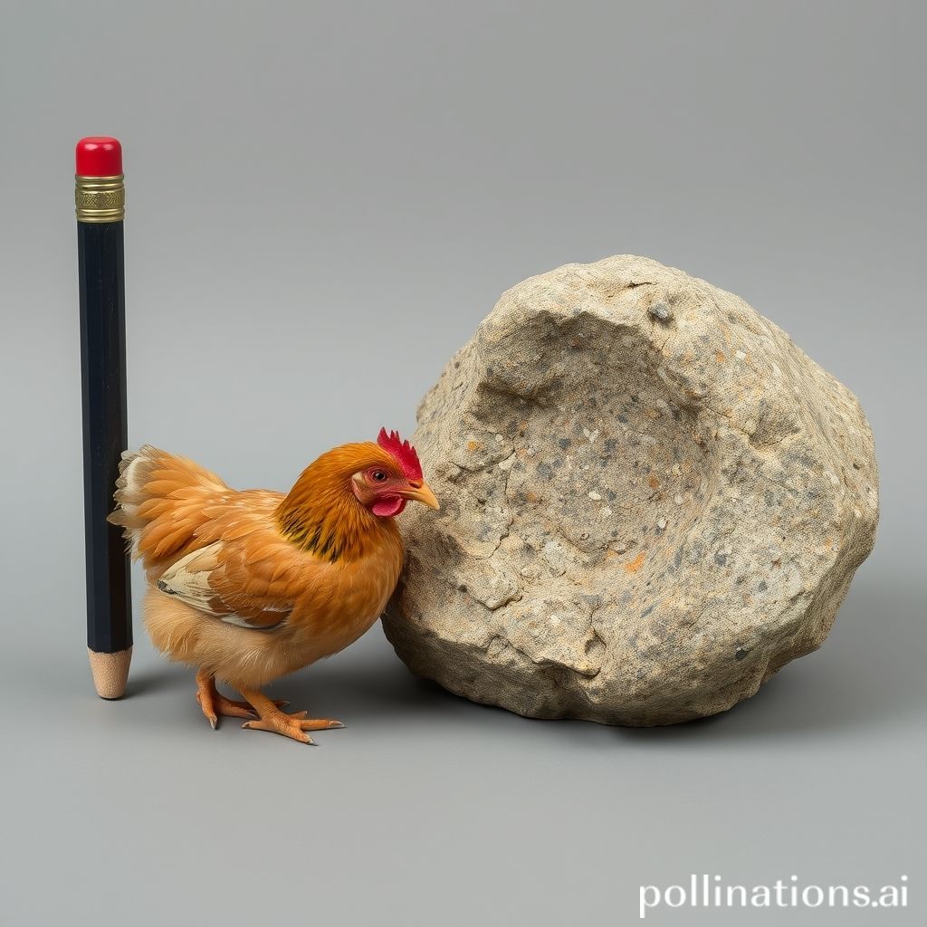 How To Train Chickens To Be Picked Up?